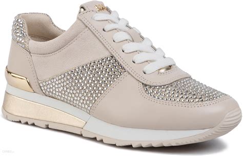 michael kors wrap trainer|Michael Michael Kors Allie Wrap Trainer Sneakers .